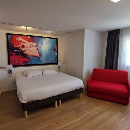 Le Drip'S Hotell Marseille Eksteriør bilde