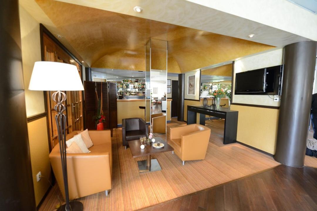 Le Drip'S Hotell Marseille Eksteriør bilde