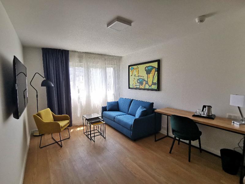 Le Drip'S Hotell Marseille Eksteriør bilde