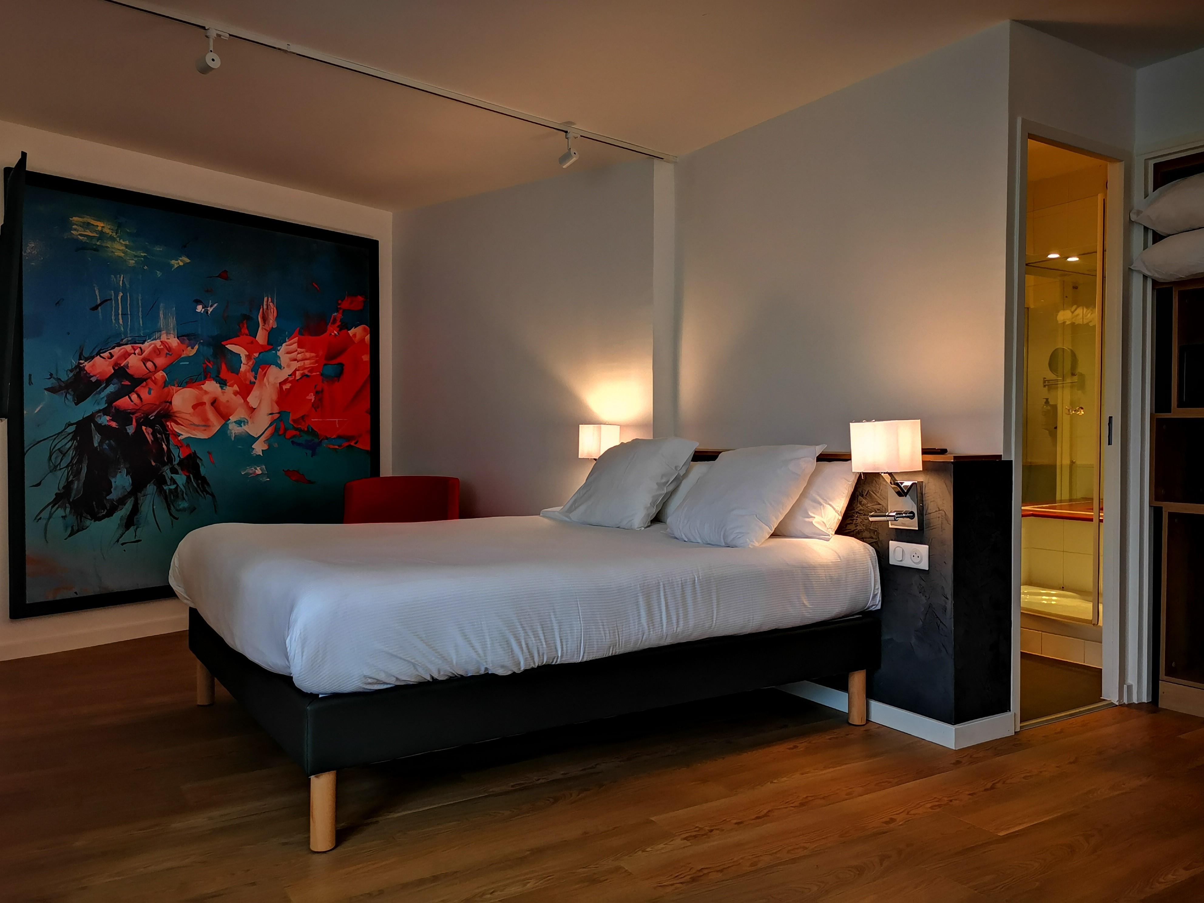 Le Drip'S Hotell Marseille Eksteriør bilde