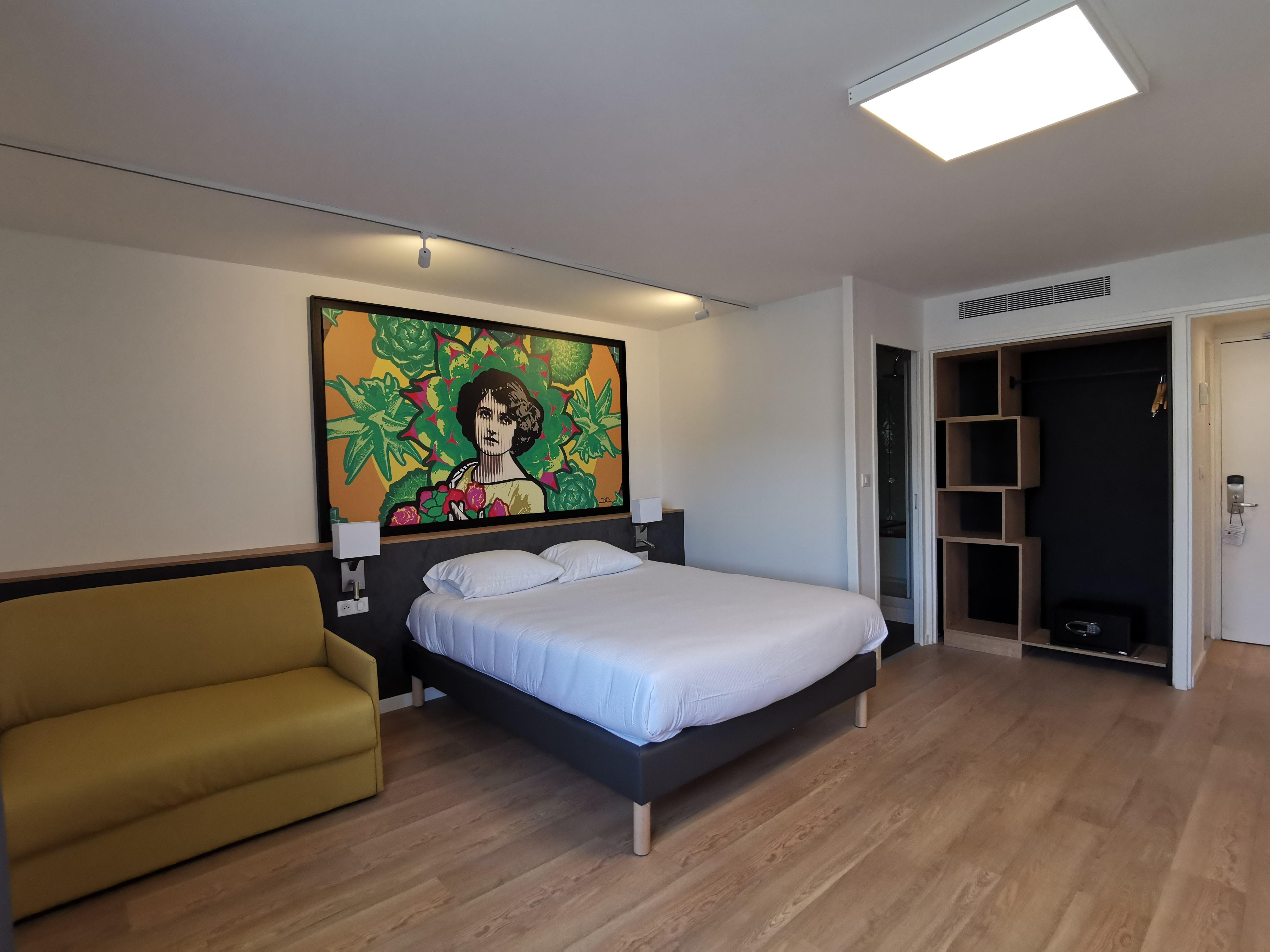 Le Drip'S Hotell Marseille Eksteriør bilde