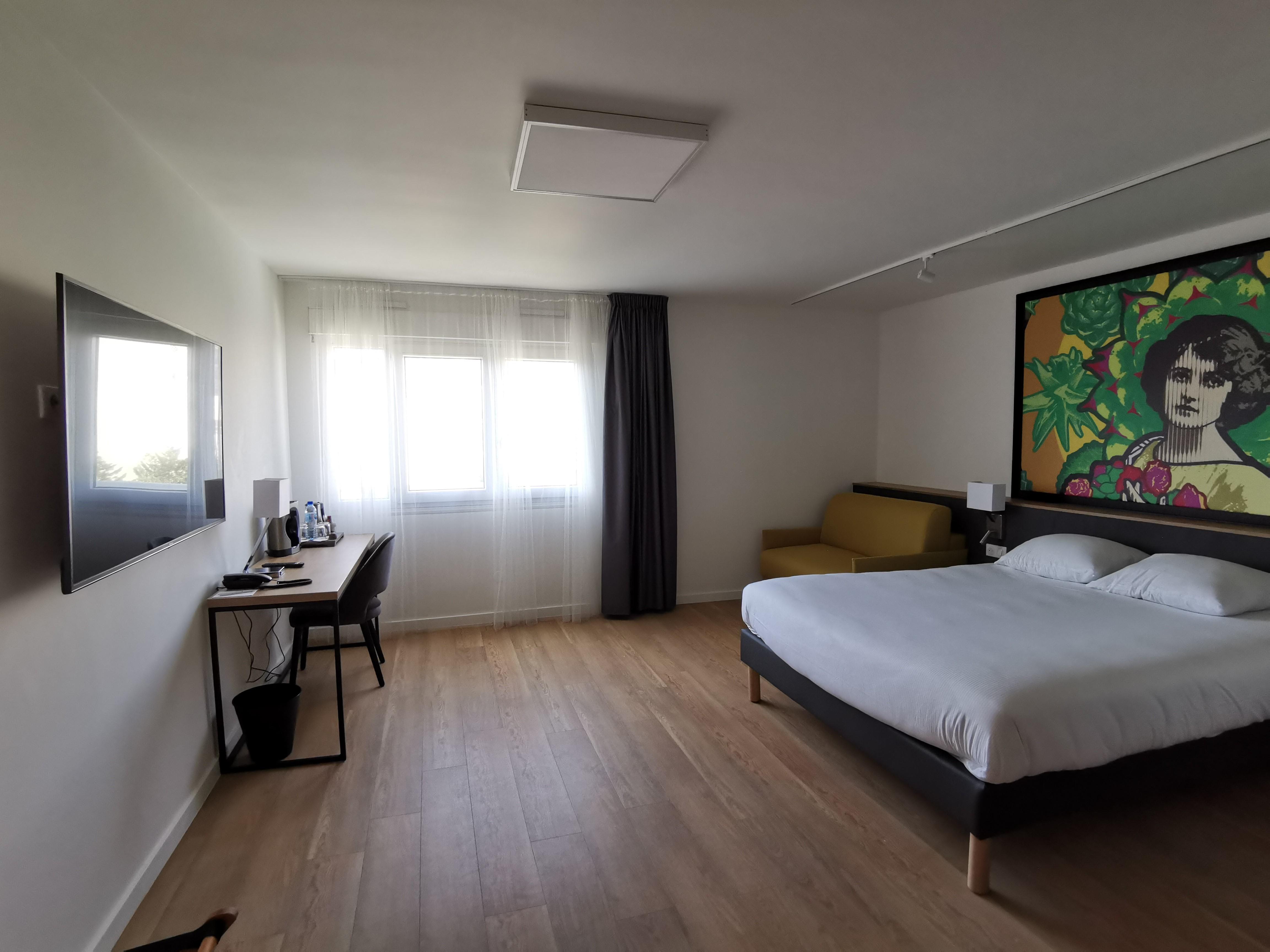 Le Drip'S Hotell Marseille Eksteriør bilde