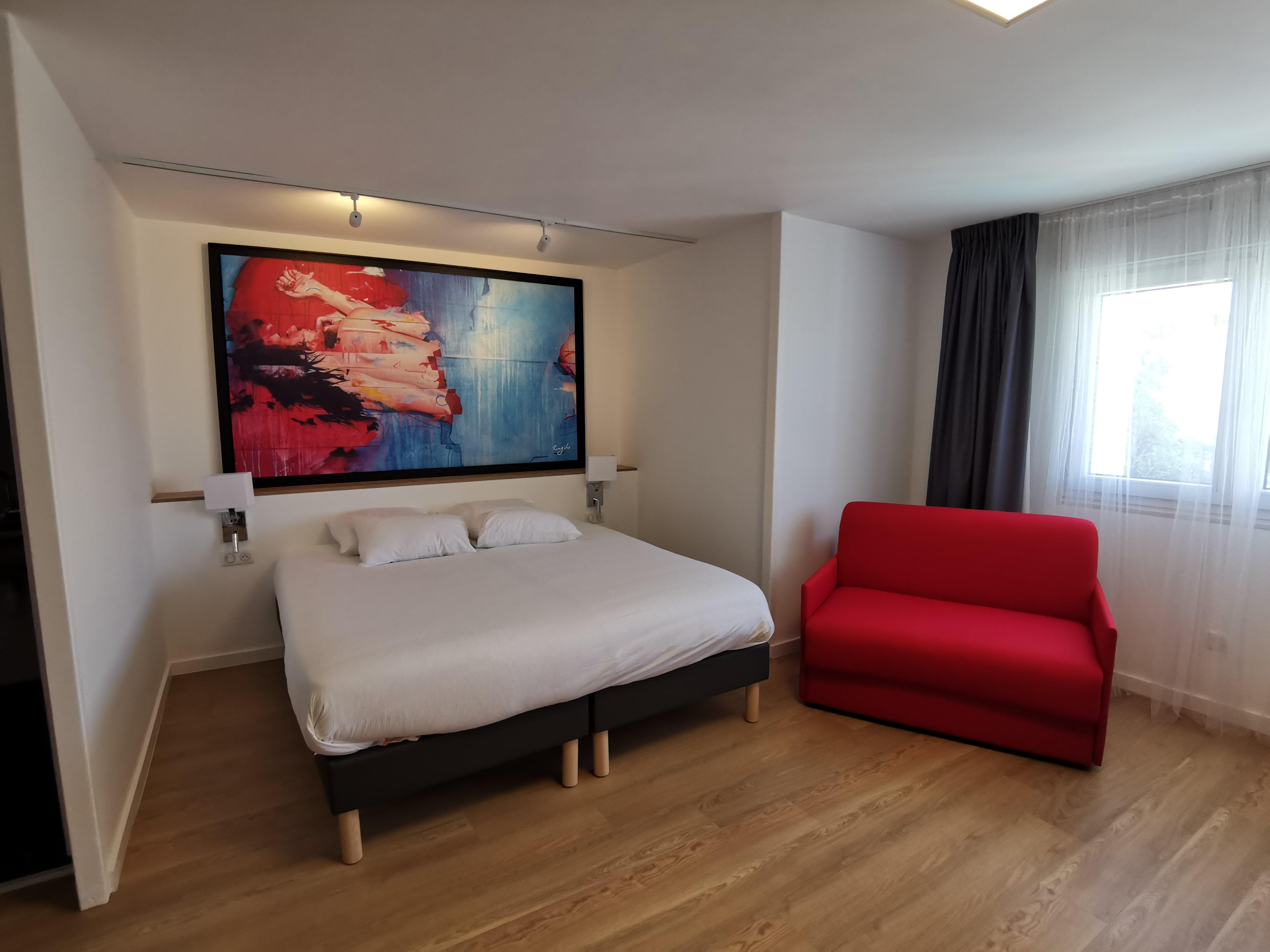 Le Drip'S Hotell Marseille Eksteriør bilde