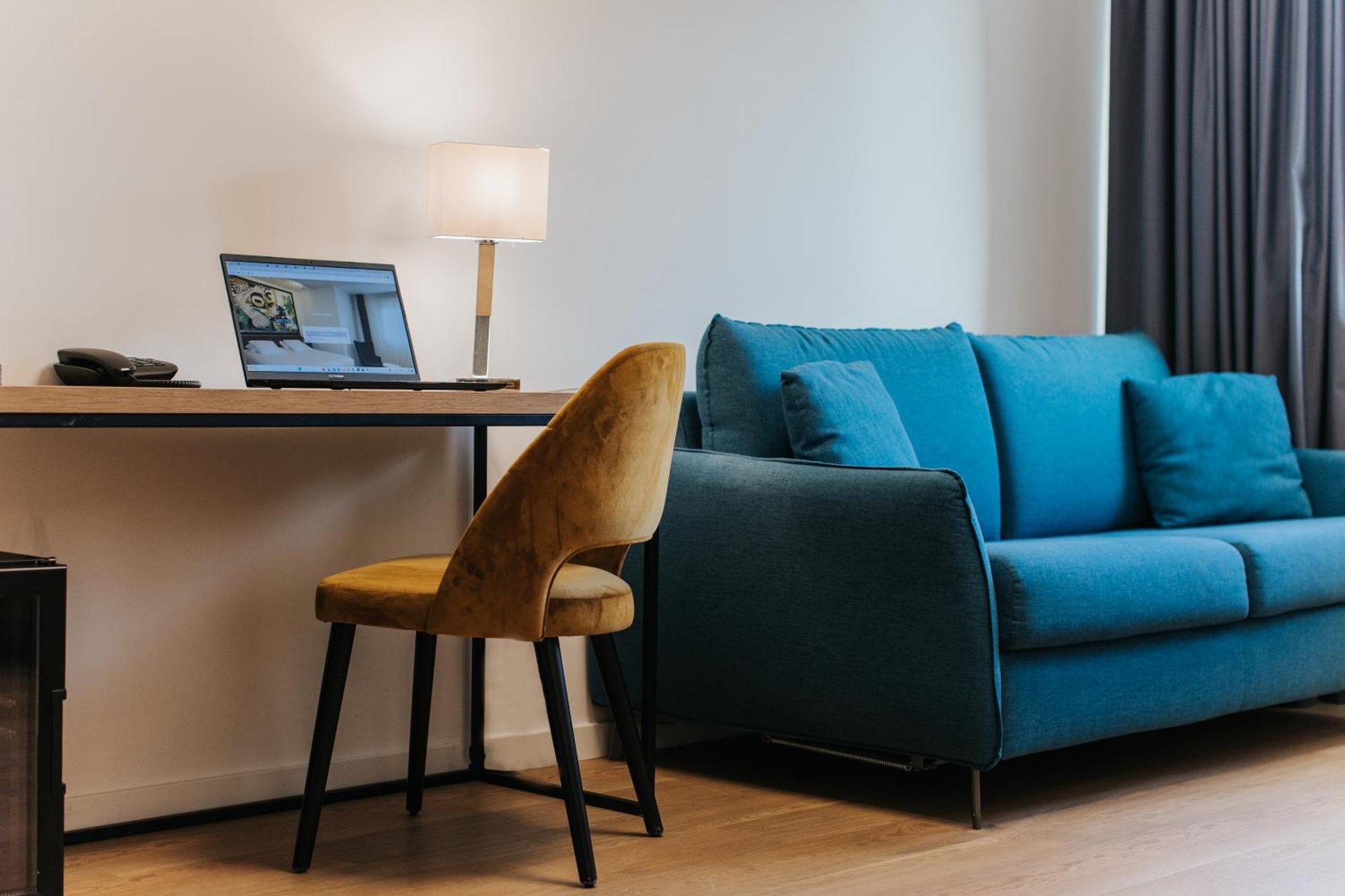 Le Drip'S Hotell Marseille Eksteriør bilde