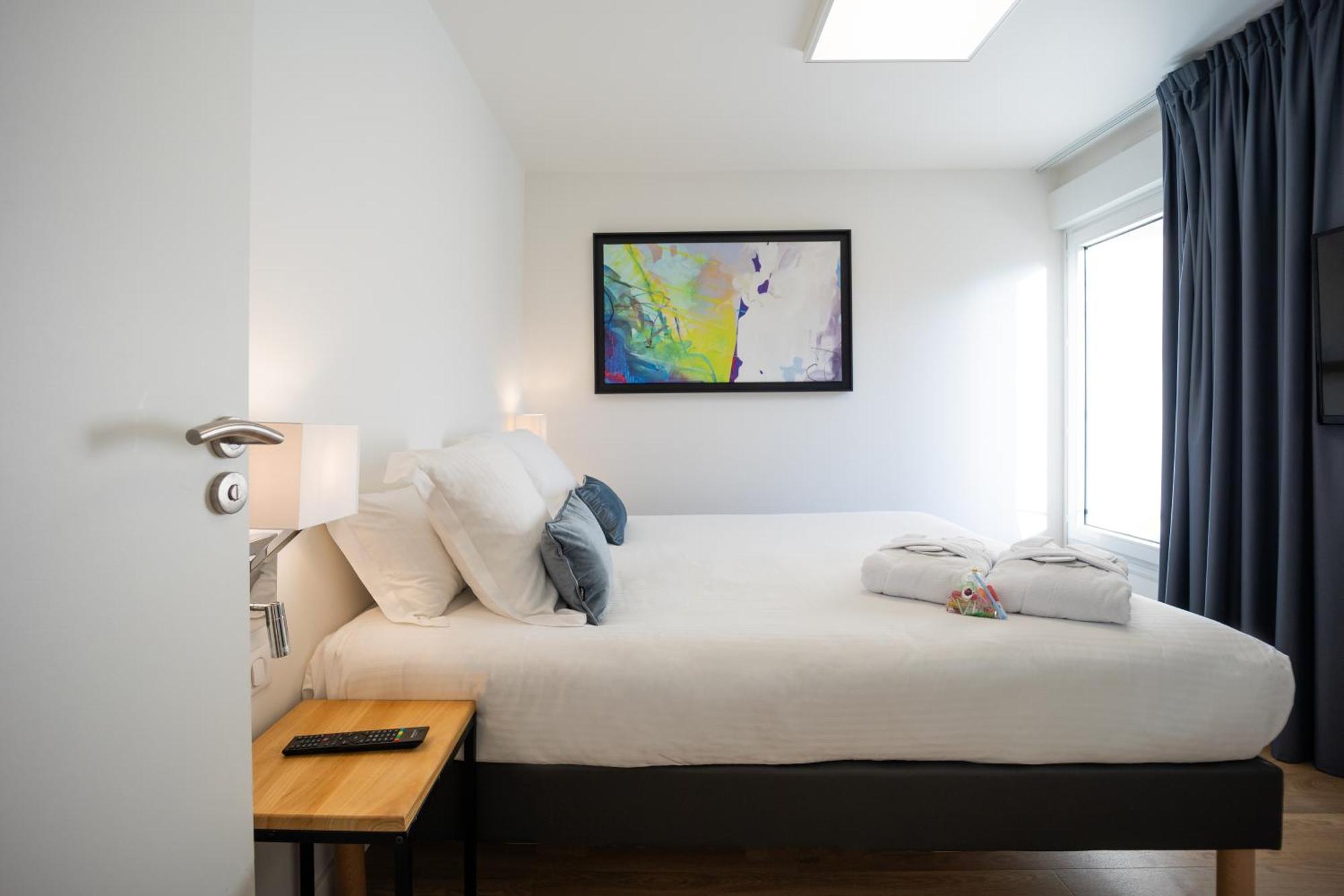 Le Drip'S Hotell Marseille Eksteriør bilde