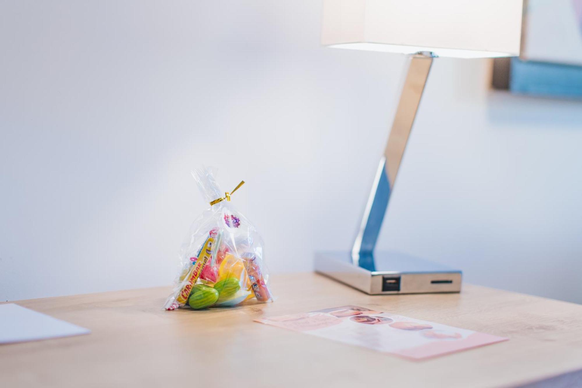 Le Drip'S Hotell Marseille Eksteriør bilde